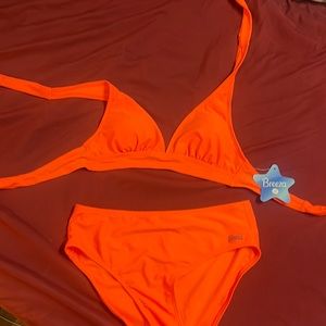 Breeza Bathing Suit